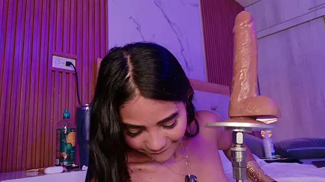 Mia_hank - twerk and oil in ass