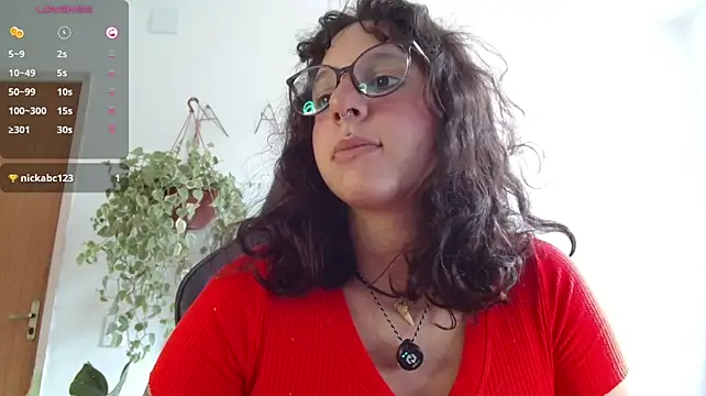 Myamillor - Show pussy / mostrar ppk