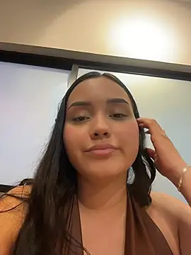 Sara-cherry - lush control (3Min)💦