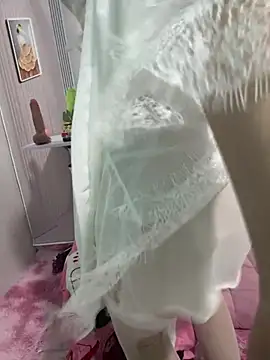 Nana-19 - Show ass and spank asx20 +oil ass