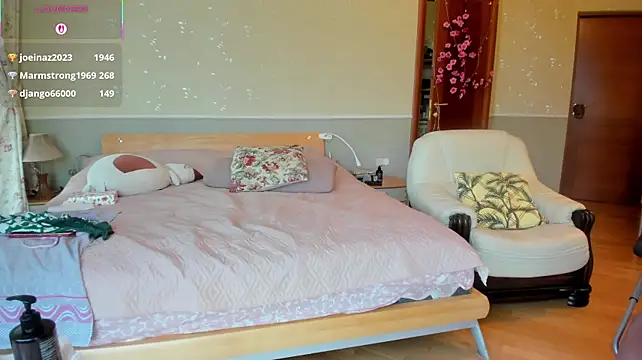 SummerLiza - Sheer Lingerie only