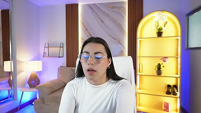 VeroCruz - 💗🌟 Suck my fingers slowly