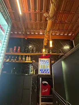 Zelyramonvielly - 😈NAKED AND PLAYPUSSY💦RISK IN BAR🤫
