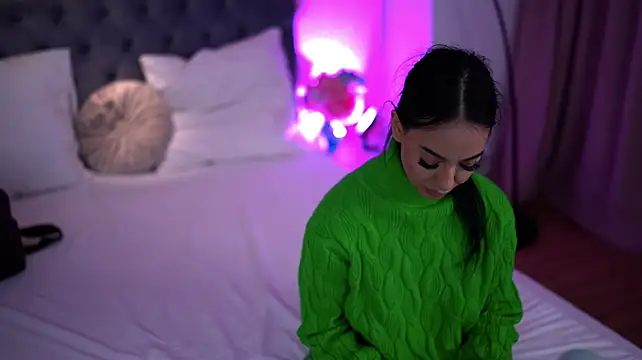 ErinAzzaro - make me happy