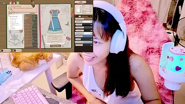 Kana_G