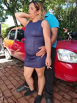 Hotandfierylatinos2023 - to have sex with a vegetable