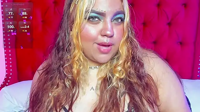 SunnyHoney_ - Blow job