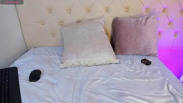 Cattaleya_get - masturbate until I have a lot of cream