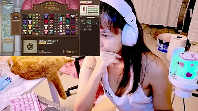 Kana_G