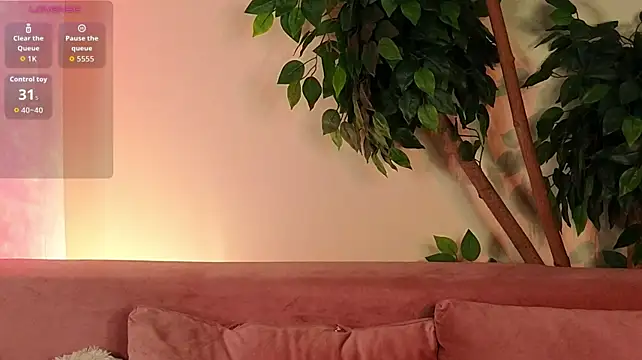 AmelyHayes - compliment my beauty