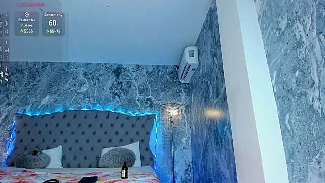 Hada_Magica - boucing on your cock 😈🔥