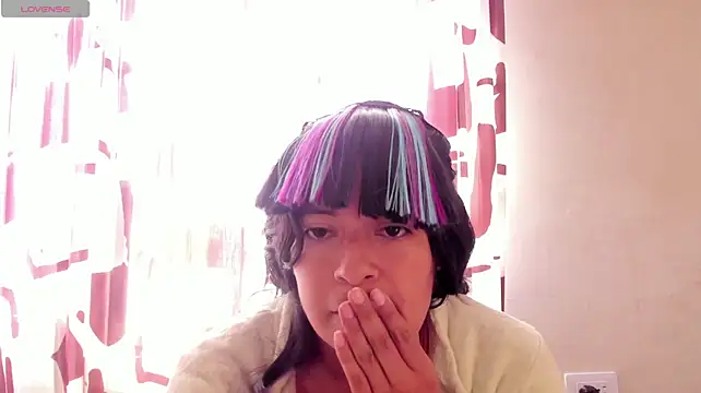 Acelinrose - fingers pussy