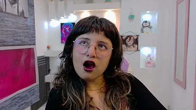 Bunny_sexx - Totally naked x 3 min