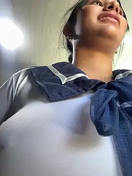 Celeste_rousse01 - show my ass + spanks