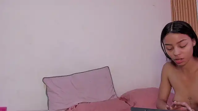 Two_milkyway - fuck and creampie in my tight pussy