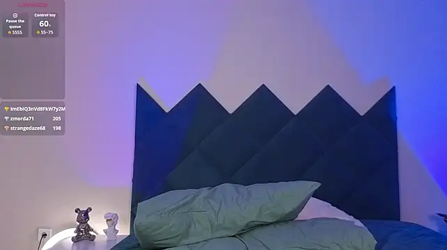 AriaDoll_ - EVERY TIPS I PLAY WITH MY PUSSY