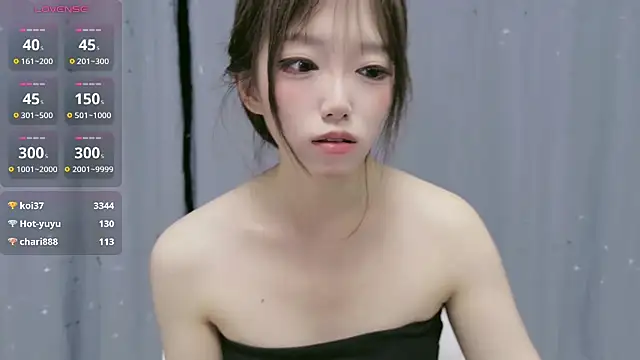 Luckyuyu66