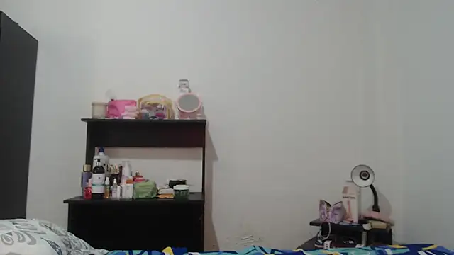 Nathaly_jones_ - GET NAKED