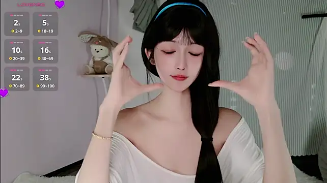 Lulu-789 - 想不到好的标题，能想你吗
