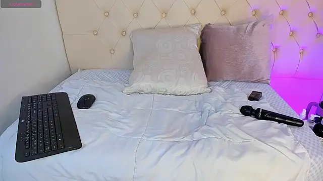 Cattaleya_get - masturbate until I have a lot of cream