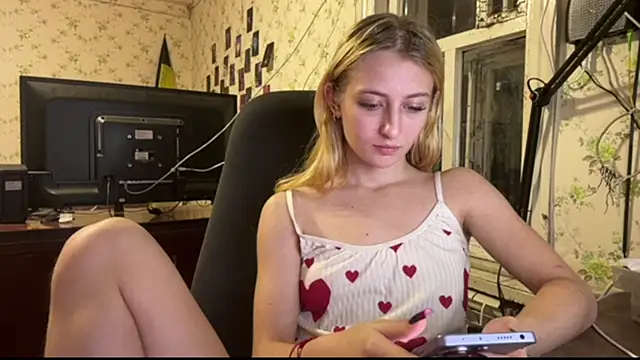 Lisaloveflower - Spank ass 🥵😈