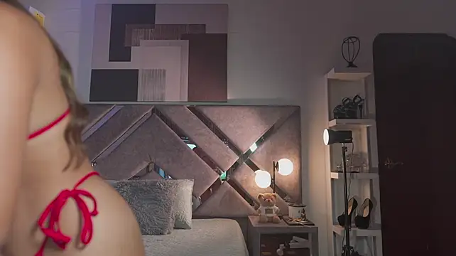MaddyOwens - Make my pussy wet🥵😍