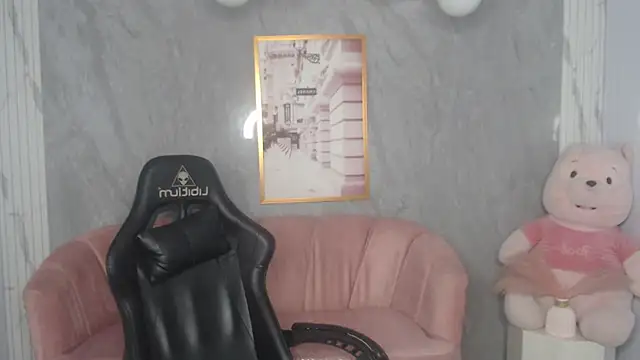 MissKim_ch - Show Boobs+Show Feet+Show Ass+Show Pussy