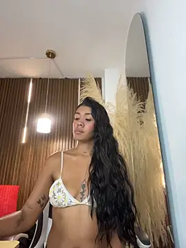 Samantha_gyatt - TAKE OFF YOUR TOP AND SHAKE YOUR TITS