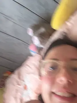 I_Am_BellyRose - I am in pijama! If you want take off 💦❤