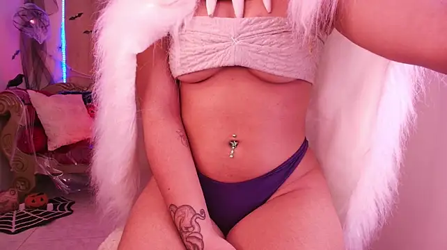 Kanela_miller_ - spank x8