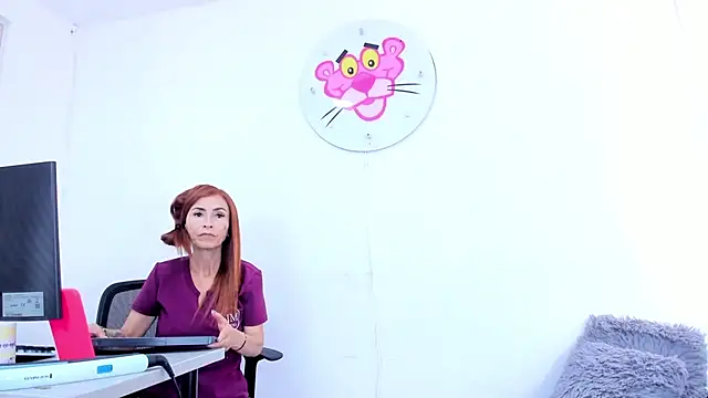 Emagarcia - finger en the ass🍑