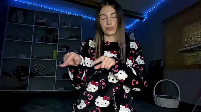 Simmisweet - squirt