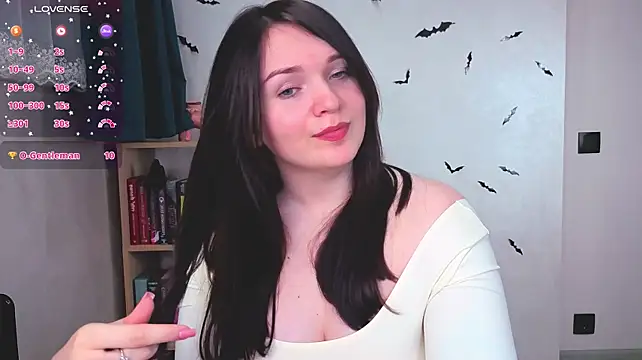 EvaJackson111 - show boobs