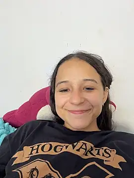 Eilicarver - dildo in the pussy