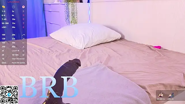 Bonnie_White - Twerk+deeper GAG