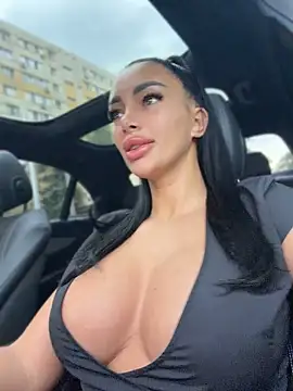 SinwithJessy - Loud moans are the best ones