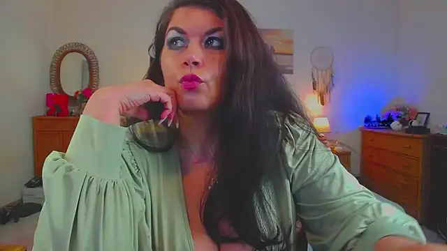 EllenGrace - Tip, laugh, blush, cum, repeat!