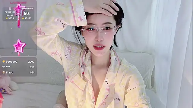 Hello77-234 - 上空乳夹3min+开合跳10下