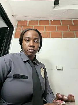 CiaraEbony - ♥ big squirt in my boss's office ♥