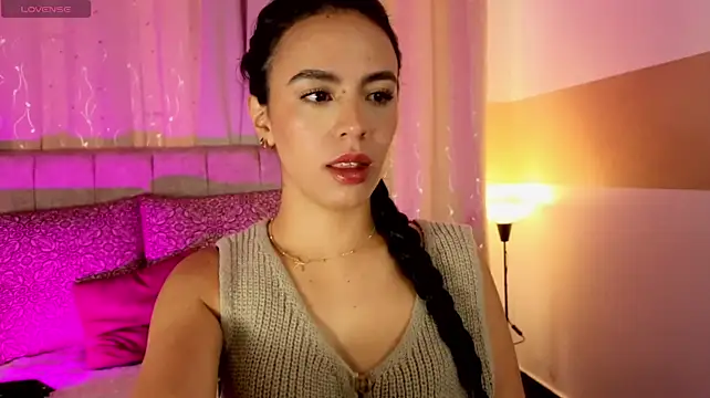 Zara_dulce - Spit on my nipples & rub💦👅