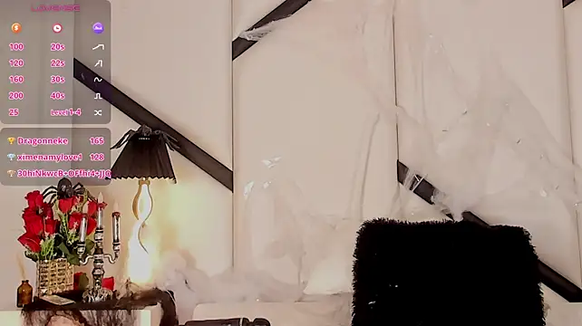 XimenaCosta - Can I see your delicious tits?