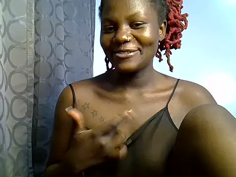Thicky_zalia - fingure in pussy