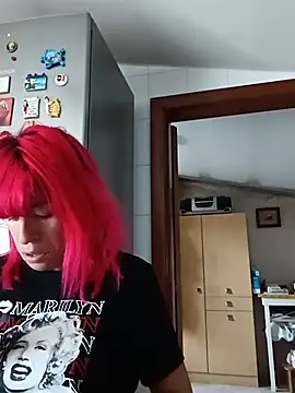 Annarella_Pika - Dildo ass