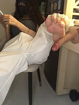 Writhing_First - My dear husband, come home and eat with