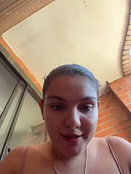 Eva_stark10 - Fingering pussy