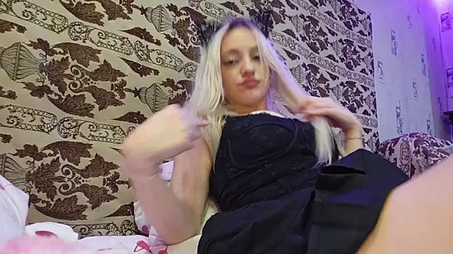 JennellLumpp - Spanking myself in the ass 10 times + th