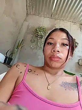 Rous-squir - Dildo in pussy