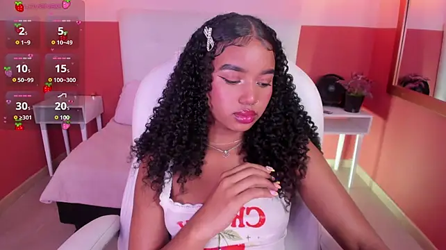 Naostar - Blowjob + Saliva