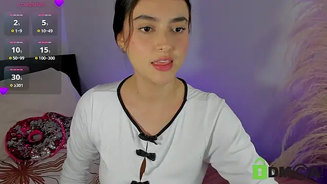 Esmeralda_le - DEEPTHROAT
