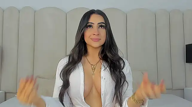 VictoriaFerrerh - spank ass x 10 🖐️🍑